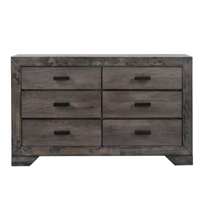 Nate Dresser