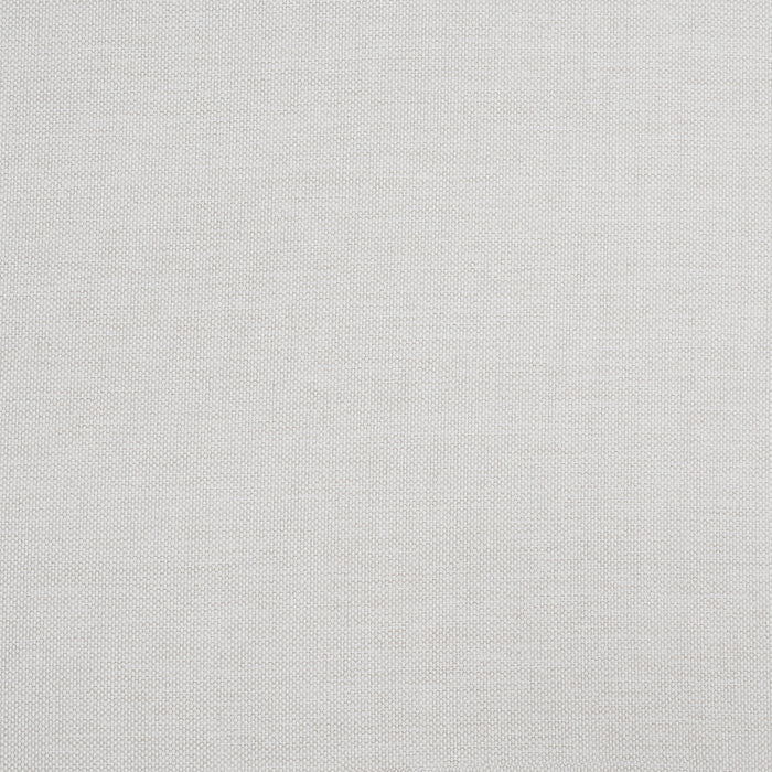 Ollie Chaise Lounge - Tan and Olefin White Cream