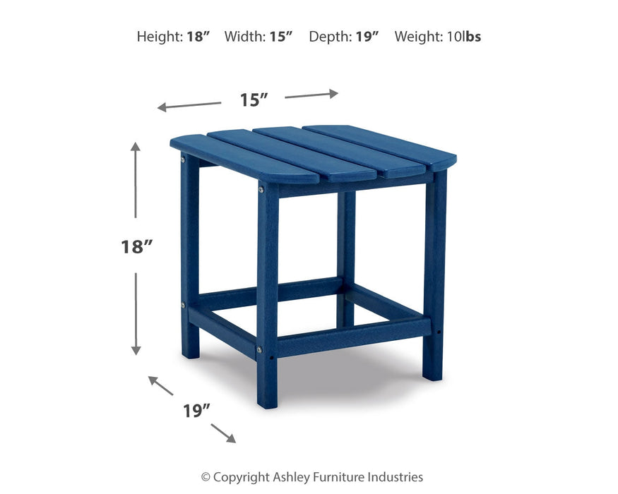 Sundown Treasure Outdoor  Homestyle Furniture (ARk)