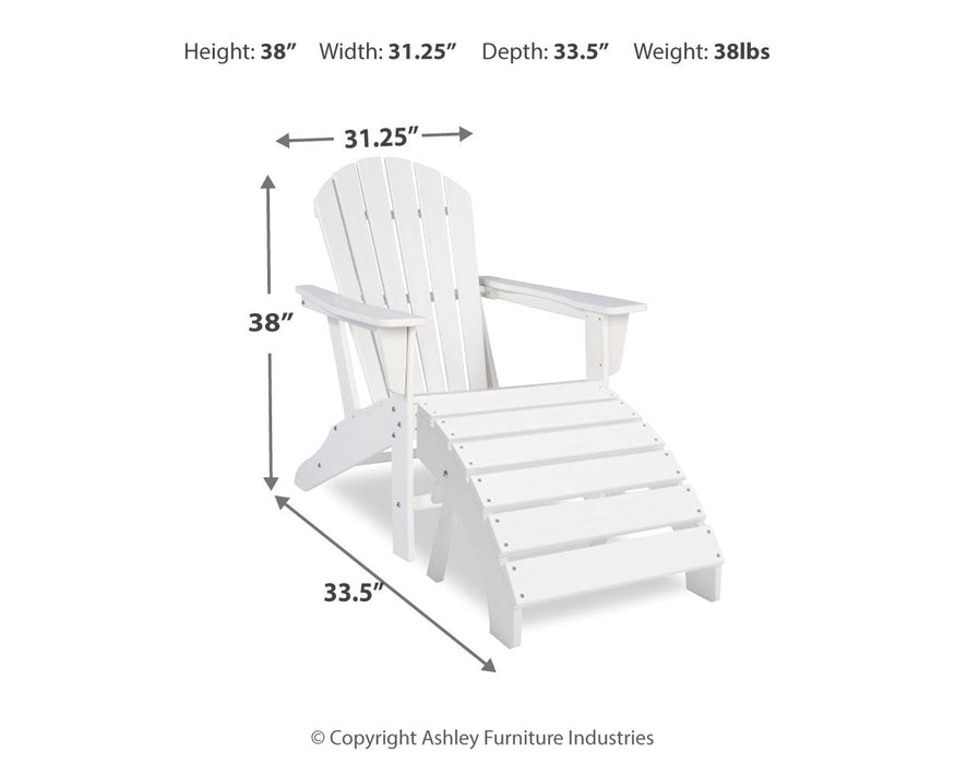 Sundown Treasure Outdoor  Homestyle Furniture (ARk)