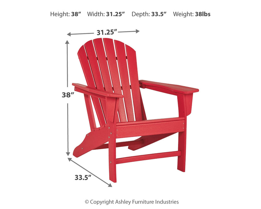 Sundown Treasure Outdoor  Homestyle Furniture (ARk)