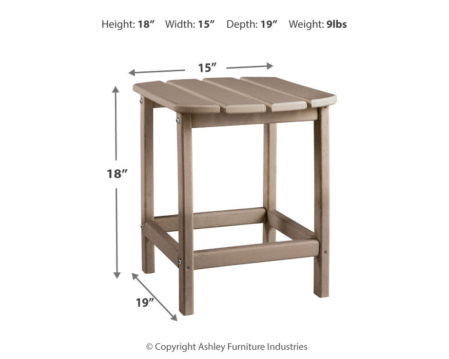 Sundown Treasure Outdoor  Homestyle Furniture (ARk)