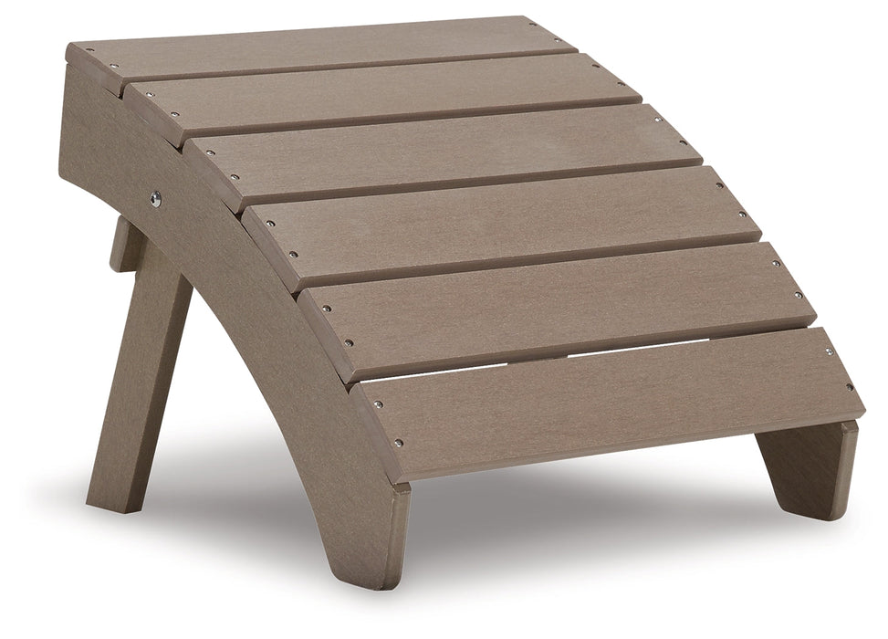 Sundown Treasure Outdoor  Homestyle Furniture (ARk)