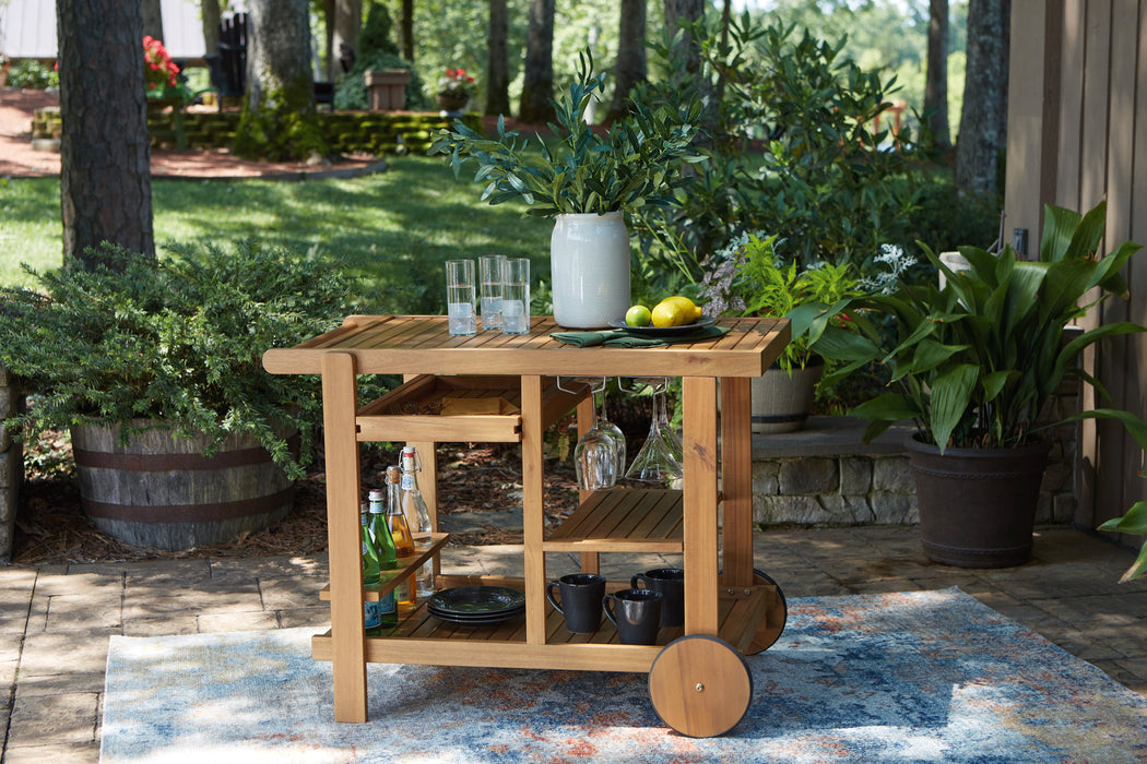 Kailani Outdoor  Homestyle Furniture (ARk)