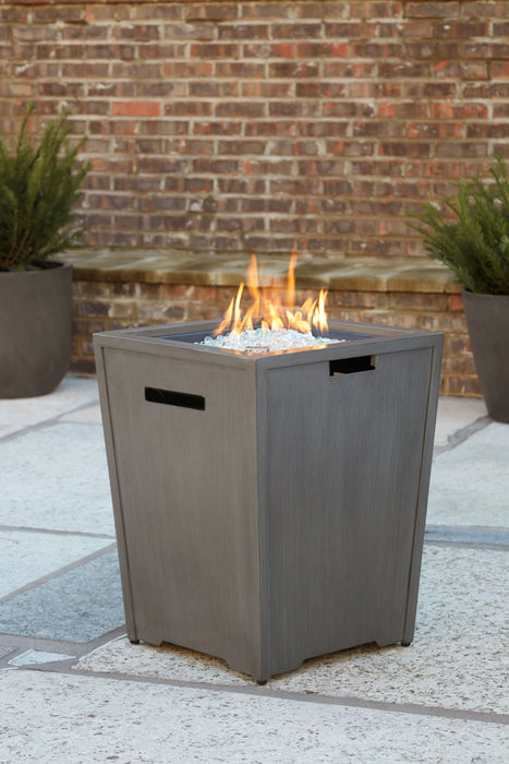 Rodeway South Fire Pit  Homestyle Furniture (ARk)