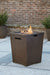 Rodeway South Fire Pit  Homestyle Furniture (ARk)