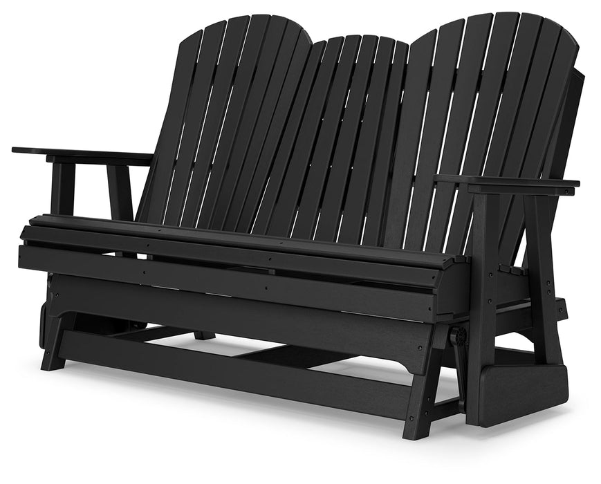 Hyland wave Outdoor  Homestyle Furniture (ARk)