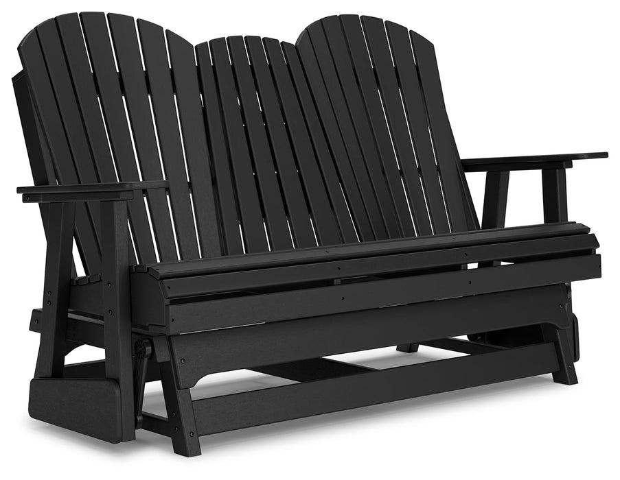 Hyland wave Outdoor  Homestyle Furniture (ARk)