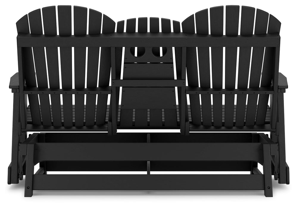 Hyland wave Outdoor  Homestyle Furniture (ARk)