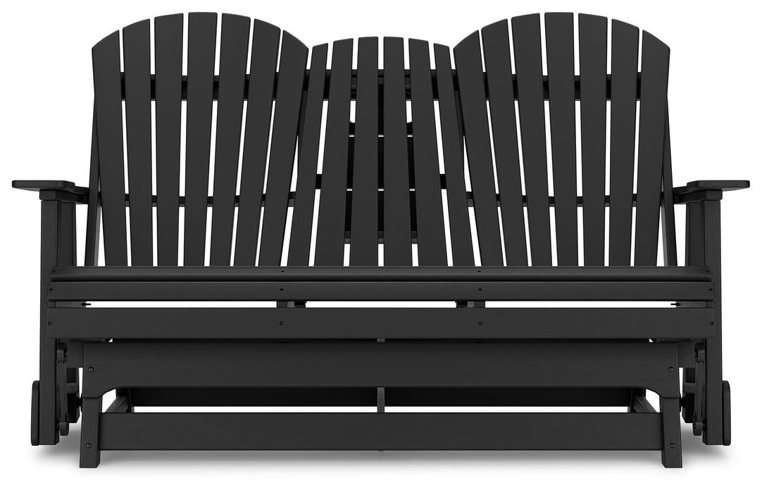 Hyland wave Outdoor  Homestyle Furniture (ARk)