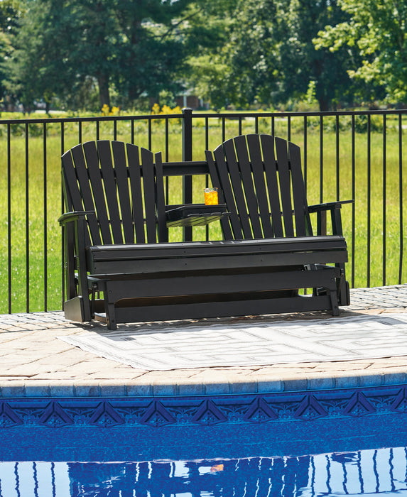 Hyland wave Outdoor  Homestyle Furniture (ARk)