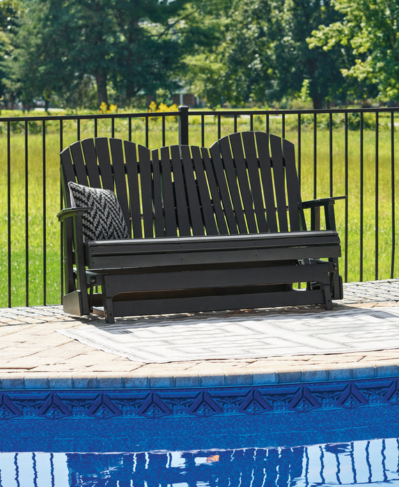 Hyland wave Outdoor  Homestyle Furniture (ARk)