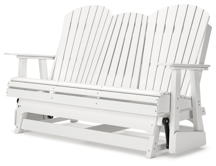 Hyland wave Outdoor  Homestyle Furniture (ARk)