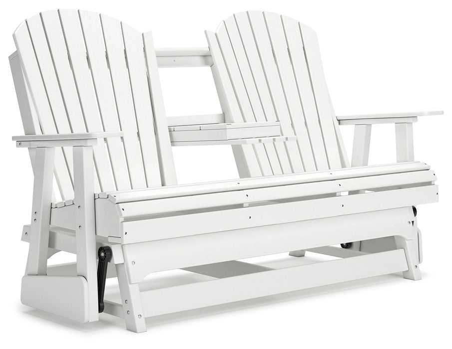 Hyland wave Outdoor  Homestyle Furniture (ARk)