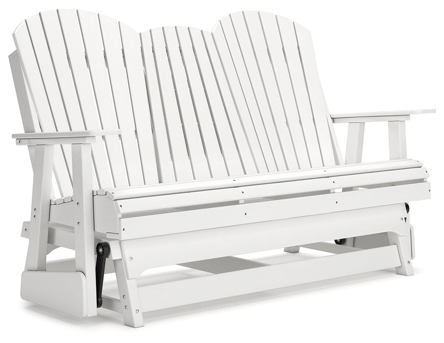 Hyland wave Outdoor  Homestyle Furniture (ARk)