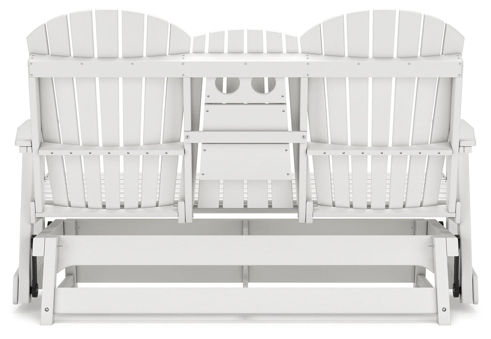 Hyland wave Outdoor  Homestyle Furniture (ARk)