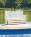 Hyland wave Outdoor  Homestyle Furniture (ARk)