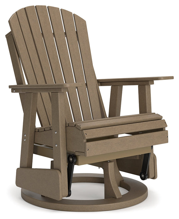 Hyland wave Outdoor  Homestyle Furniture (ARk)