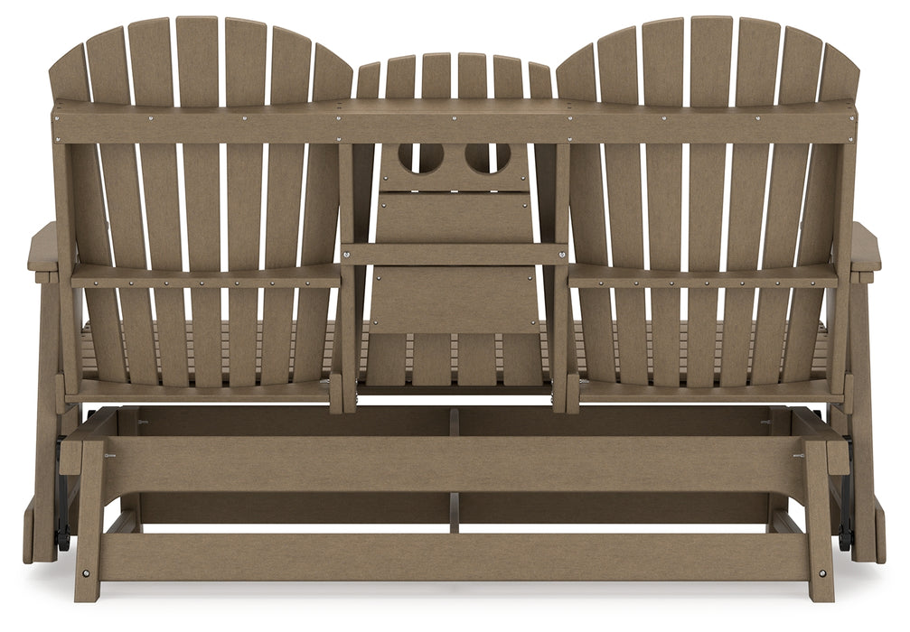 Hyland wave Outdoor