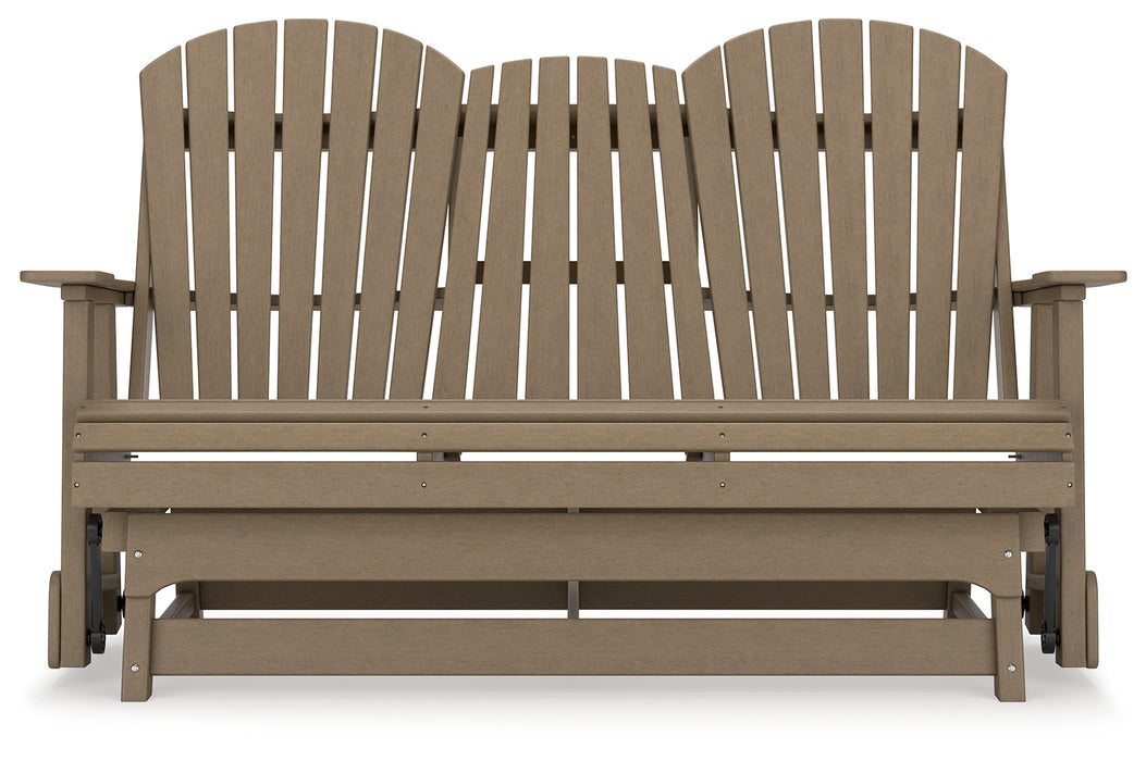 Hyland wave Outdoor