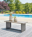 Bree Zee Outdoor  Homestyle Furniture (ARk)