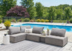 Bree Zee Outdoor  Homestyle Furniture (ARk)