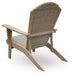 Marina Sun Outdoor  Homestyle Furniture (ARk)