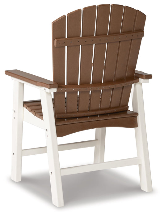 Genesis Bay Outdoor  Homestyle Furniture (ARk)