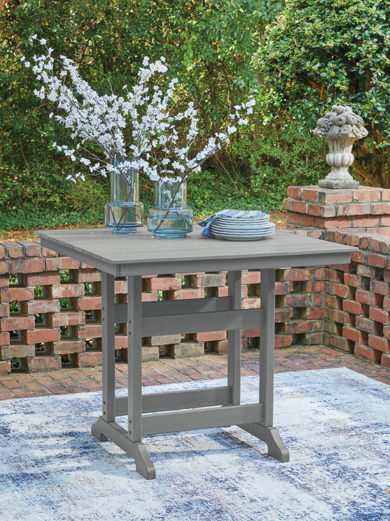 Homestyle Furniture - Ashley Furniture - Sanctuary Beach Outdoor