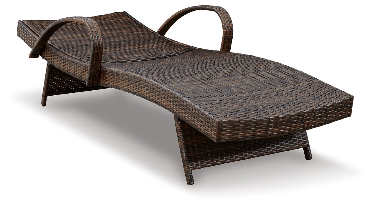 Kantana Outdoor  Homestyle Furniture (ARk)