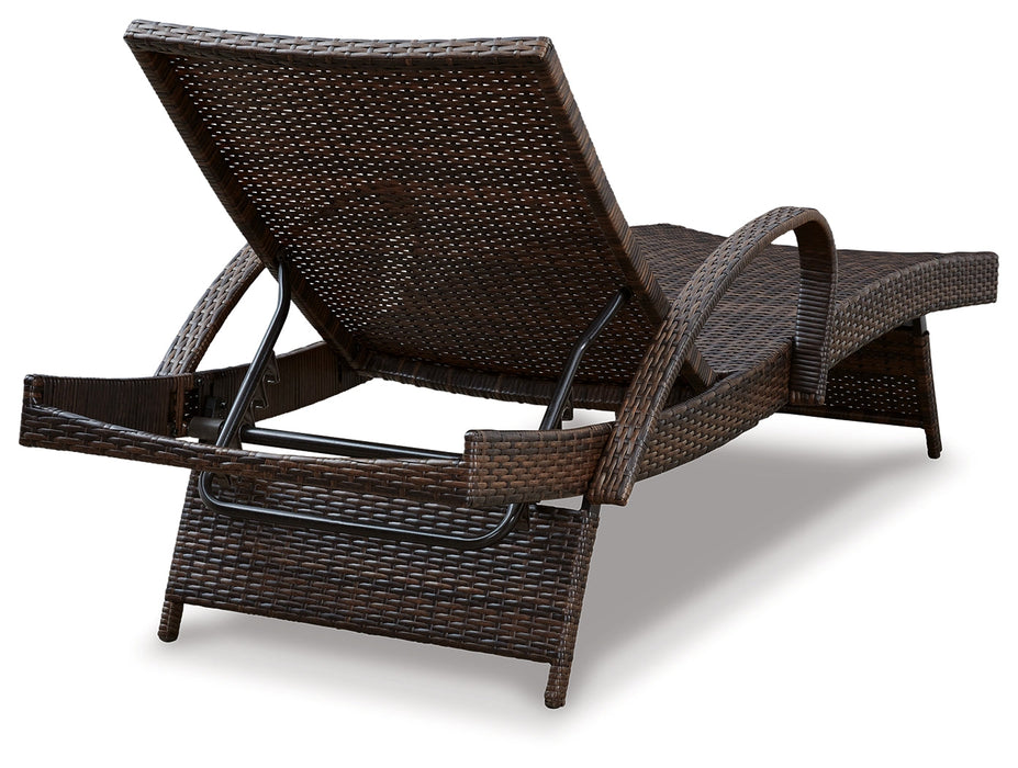 Kantana Outdoor  Homestyle Furniture (ARk)