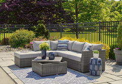 Homestyle Furniture - Ashley Furniture - Petal Road Outdoor