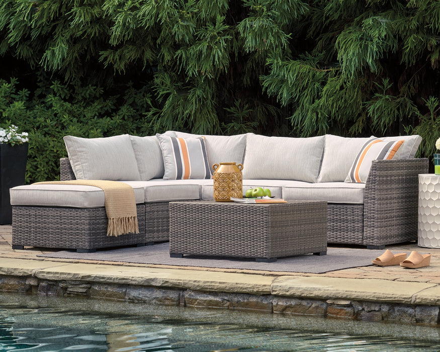 Cherry Point Outdoor  Homestyle Furniture (ARk)