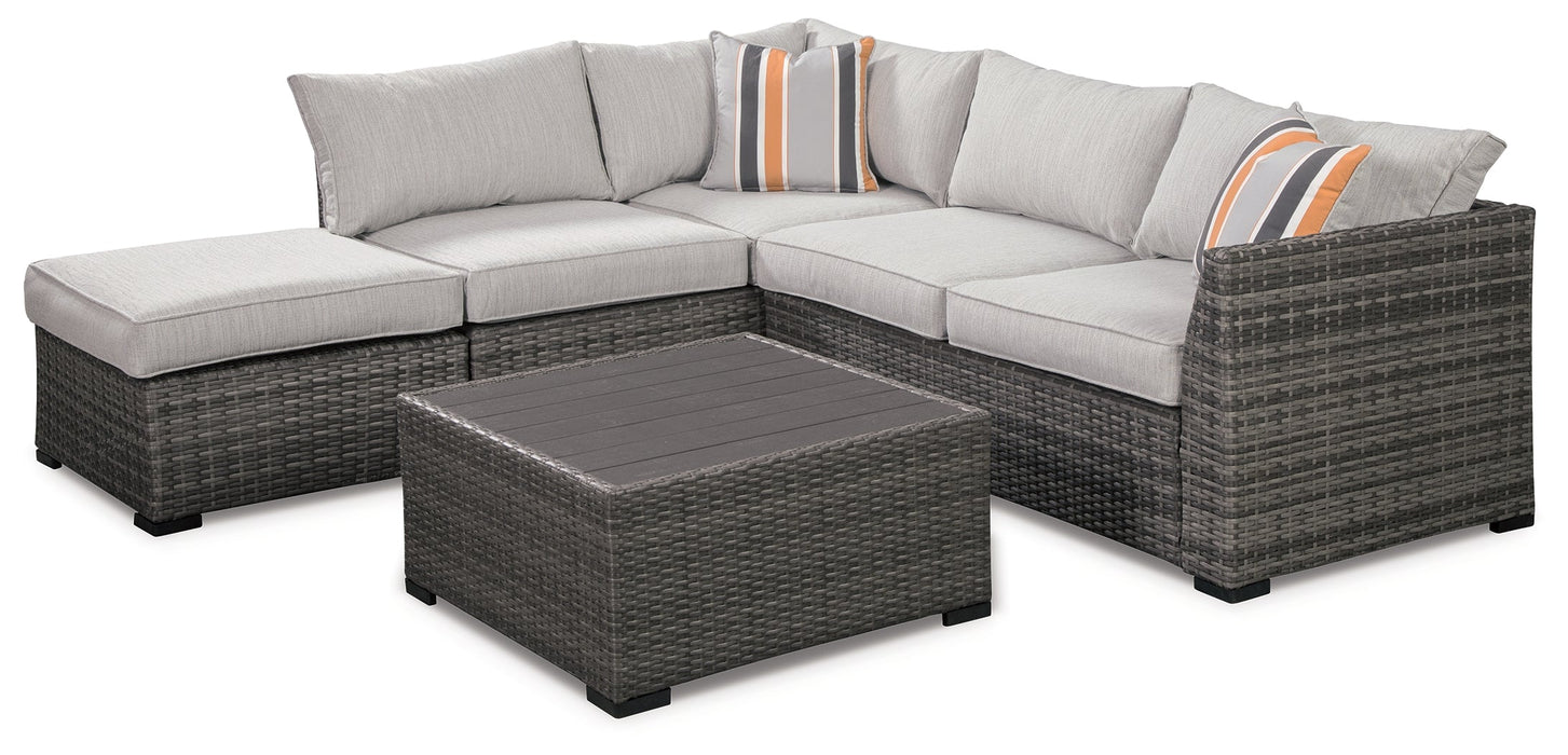 Cherry Point Outdoor  Homestyle Furniture (ARk)