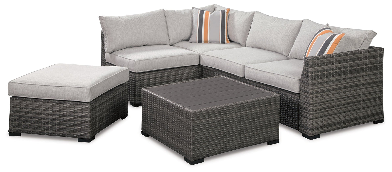 Cherry Point Outdoor  Homestyle Furniture (ARk)