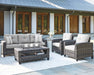 Cloverbrooke Outdoor  Homestyle Furniture (ARk)