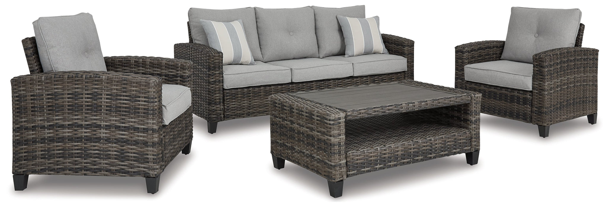 Cloverbrooke Outdoor  Homestyle Furniture (ARk)