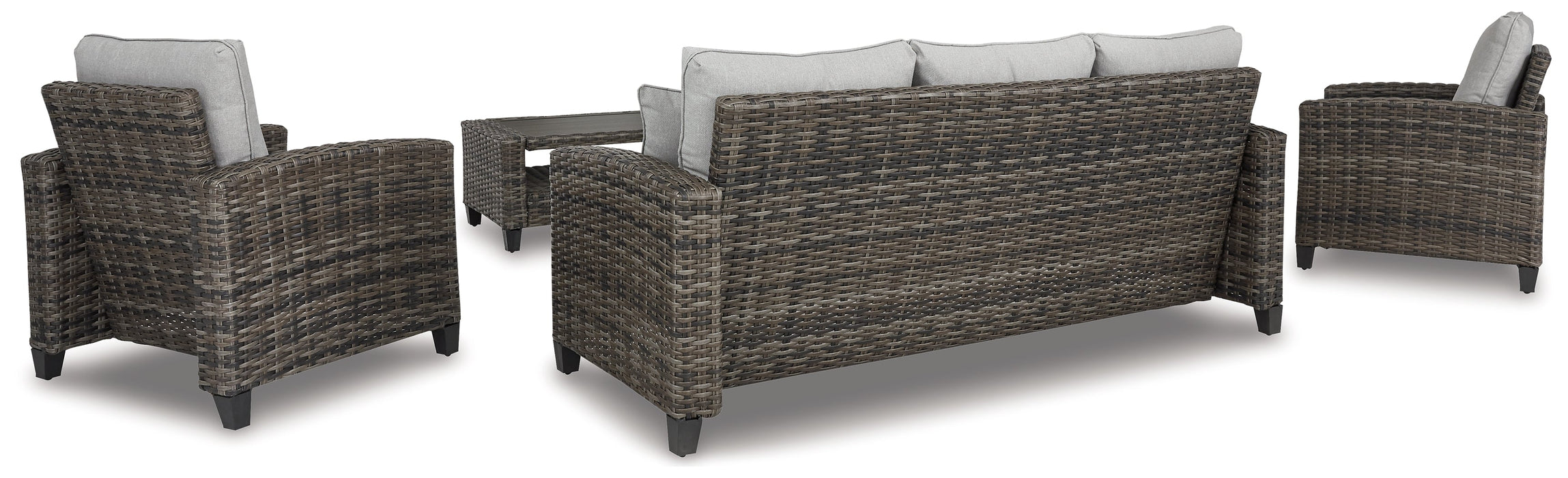 Cloverbrooke Outdoor  Homestyle Furniture (ARk)