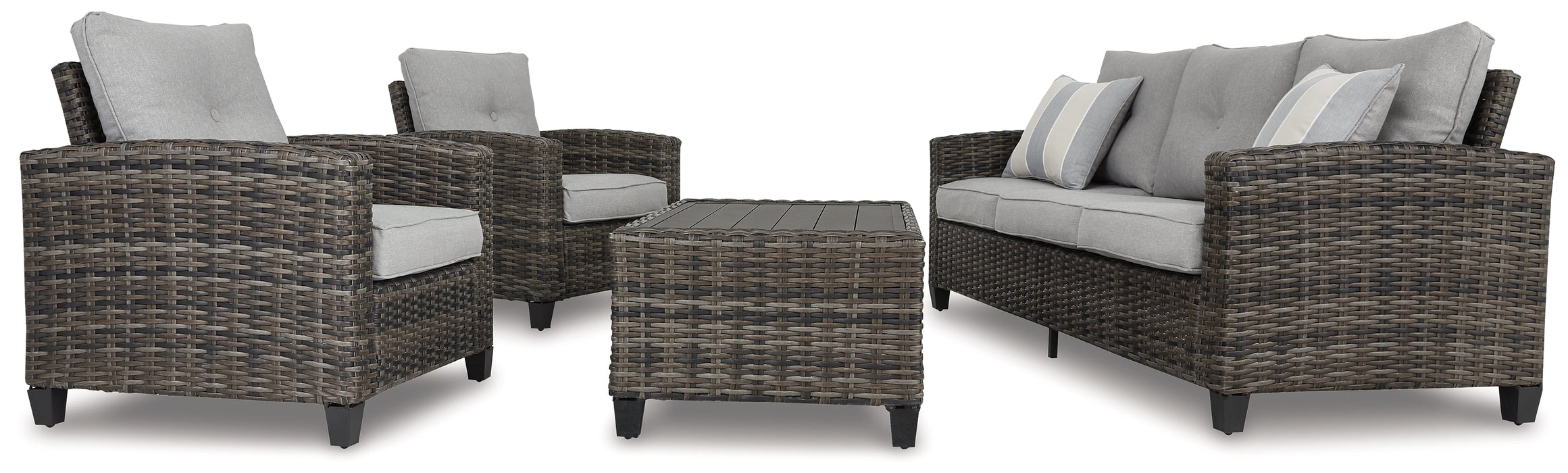 Cloverbrooke Outdoor  Homestyle Furniture (ARk)