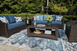 Windglow Outdoor  Homestyle Furniture (ARk)