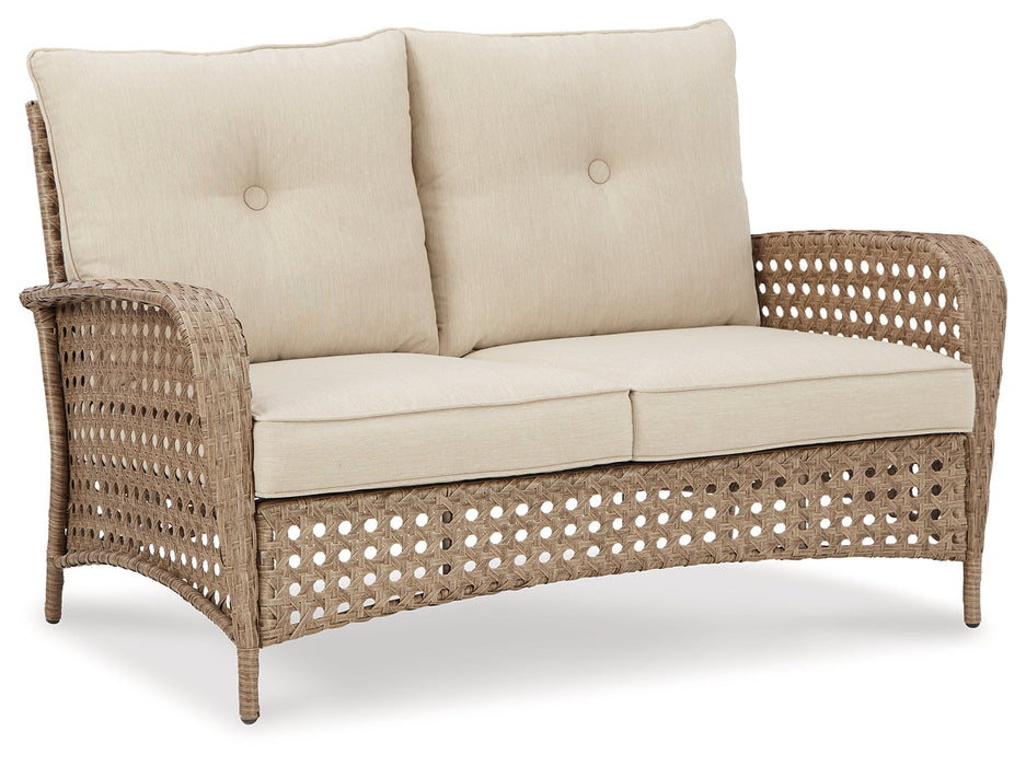 Braylee Outdoor  Homestyle Furniture (ARk)