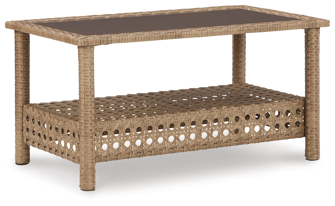 Braylee Outdoor  Homestyle Furniture (ARk)