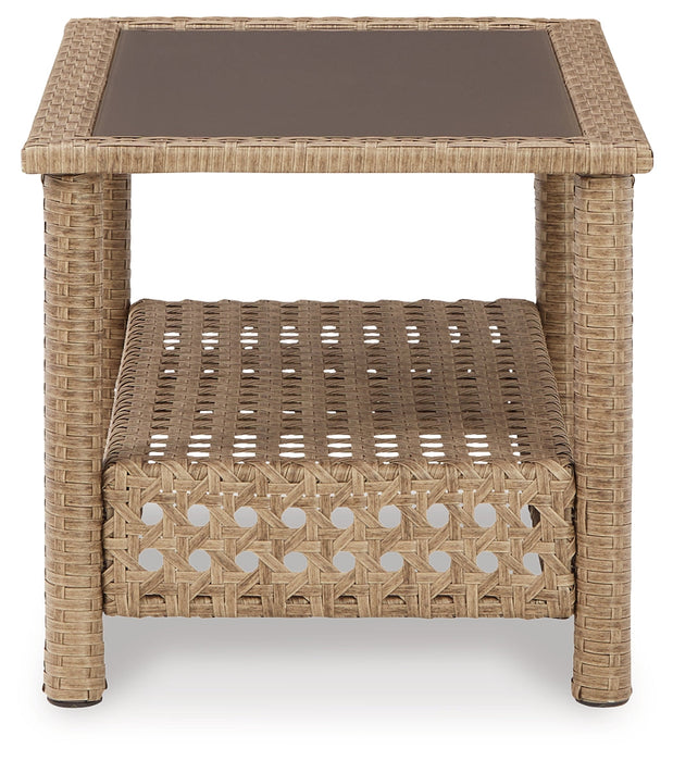 Braylee Outdoor  Homestyle Furniture (ARk)