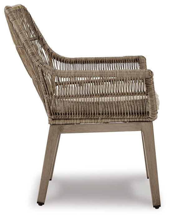 Beach Front Outdoor  Homestyle Furniture (ARk)