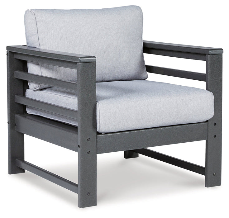 Amora Outdoor  Homestyle Furniture (ARk)