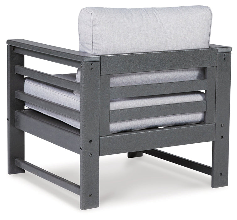 Amora Outdoor  Homestyle Furniture (ARk)