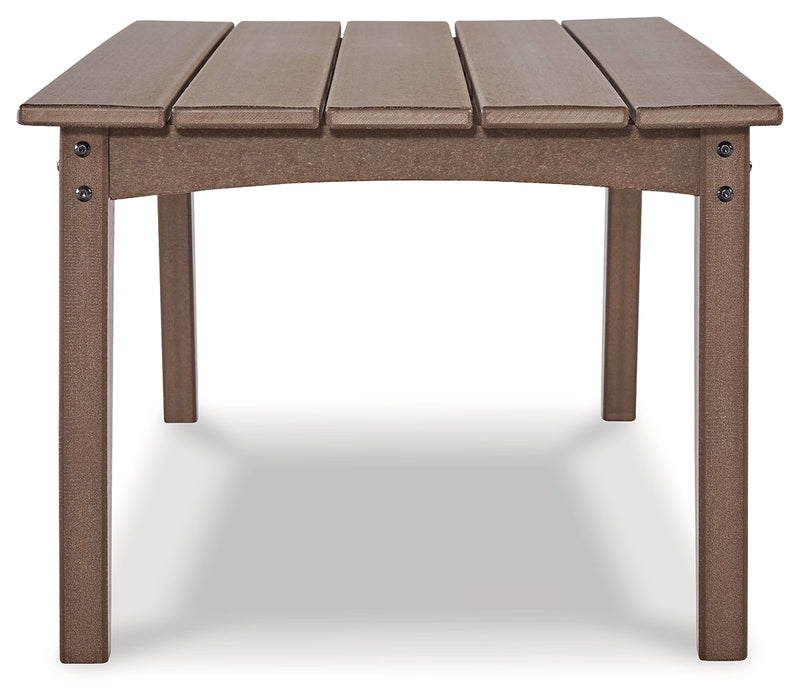 Emmeline Outdoor  Homestyle Furniture (ARk)