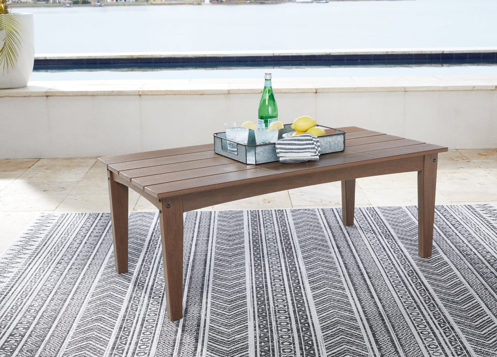 Emmeline Outdoor  Homestyle Furniture (ARk)