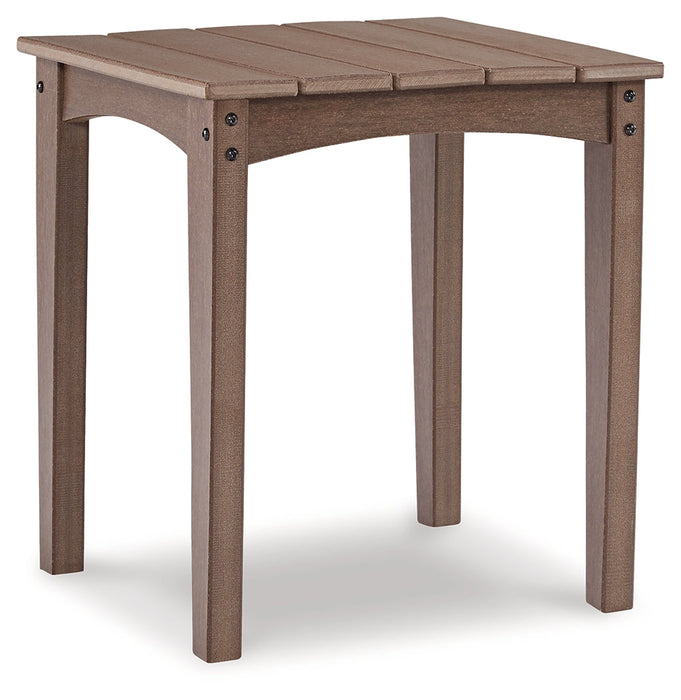 Emmeline Outdoor  Homestyle Furniture (ARk)