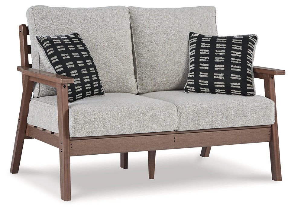 Emmeline Outdoor  Homestyle Furniture (ARk)